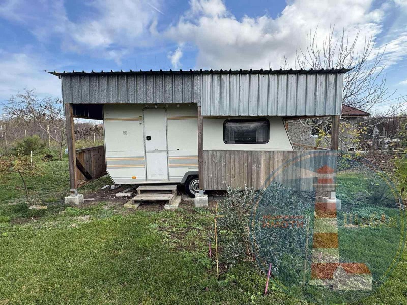 Продава КЪЩА, с. Хаджи Димитър, област Добрич, снимка 10 - Къщи - 52705716