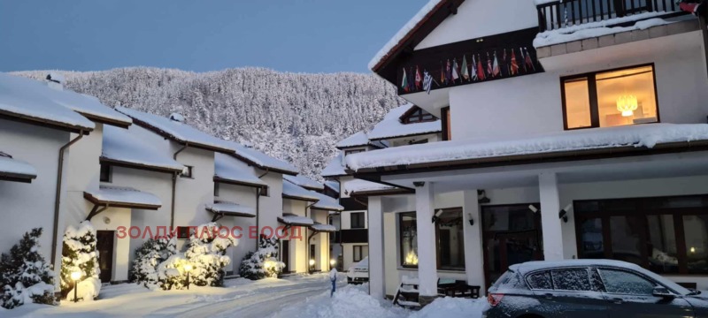 Продава КЪЩА, к.к. Боровец, област София област, снимка 4 - Къщи - 52706775