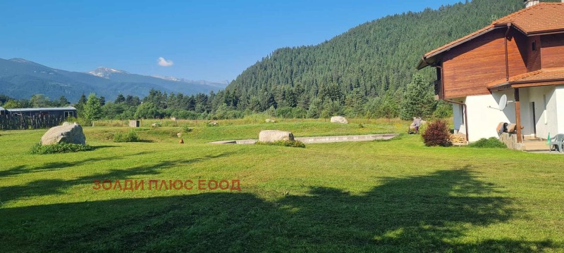 Продава КЪЩА, к.к. Боровец, област София област, снимка 11 - Къщи - 52706775