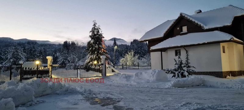 Продава КЪЩА, к.к. Боровец, област София област, снимка 14 - Къщи - 52706775