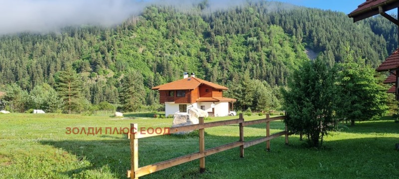 Продава КЪЩА, к.к. Боровец, област София област, снимка 9 - Къщи - 52706775