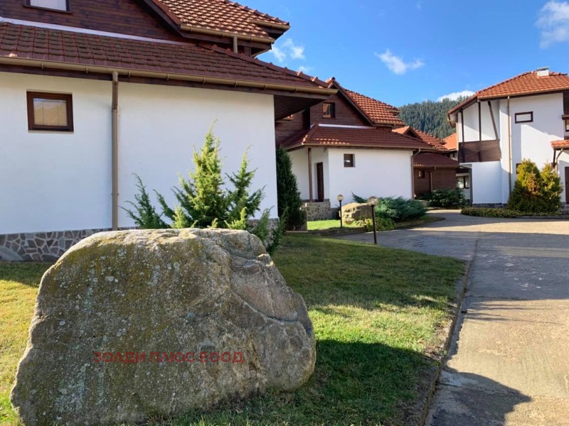 Продава КЪЩА, к.к. Боровец, област София област, снимка 10 - Къщи - 52706775