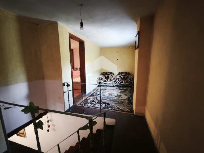 Продава КЪЩА, с. Тенево, област Ямбол, снимка 5 - Къщи - 55925434