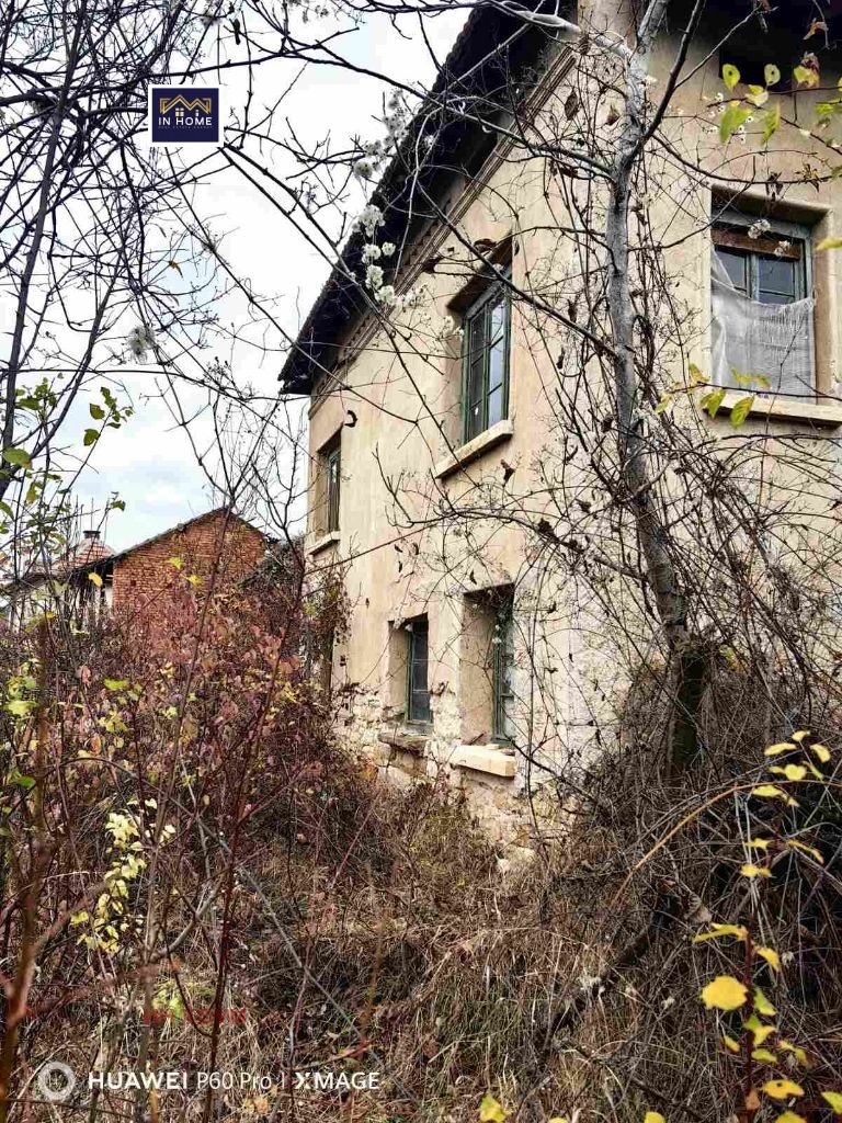 Продава КЪЩА, с. Горна Бешовица, област Враца, снимка 6 - Къщи - 56163095