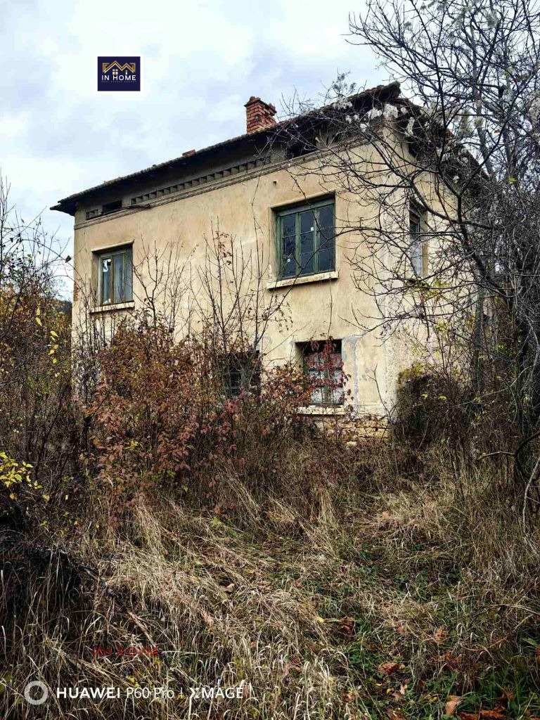 Продава КЪЩА, с. Горна Бешовица, област Враца, снимка 4 - Къщи - 56163095