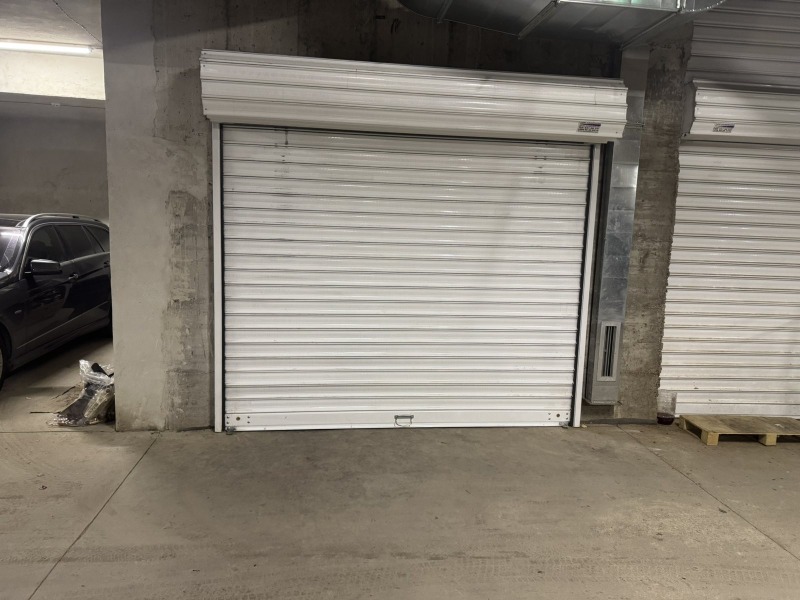 Till salu  Garage Sofia , Ljulin 1 , 18 kvm | 92674338 - bild [2]