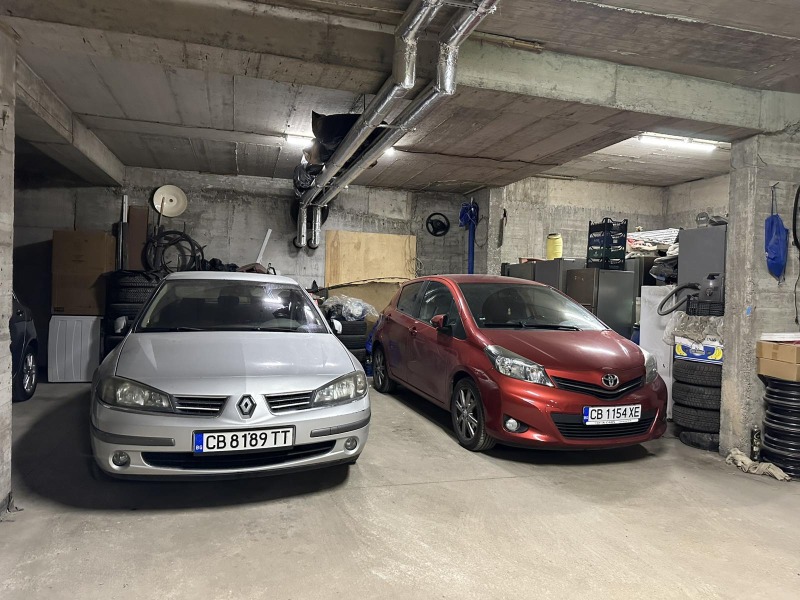 Til salgs  Garasje Sofia , Ljulin 1 , 18 kvm | 92674338 - bilde [3]