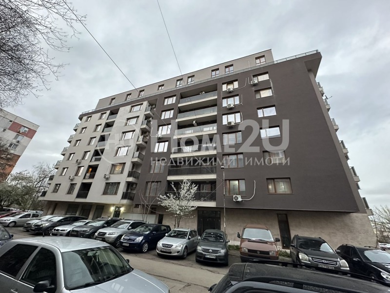 Til salgs  Garasje Sofia , Ljulin 1 , 18 kvm | 92674338 - bilde [2]