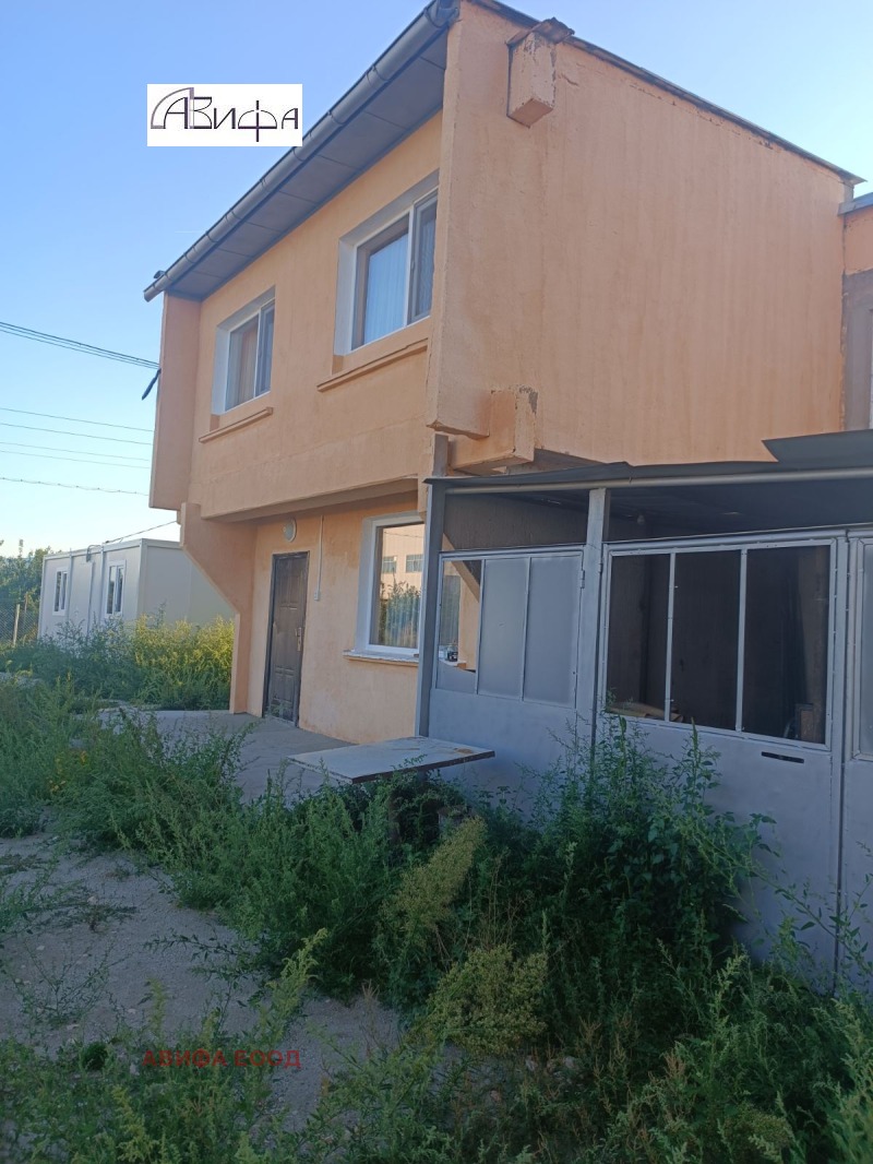 Продаја  Индустријска зграда регион Софиа , Елин Пелин , 1242 м2 | 74839612 - слика [4]