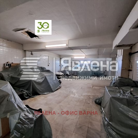 Til salg  Industribygning Varna , Zapadna promishlena zona , 900 kvm | 78731190 - billede [8]