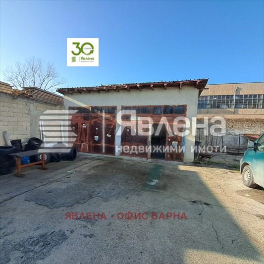 Til salg  Industribygning Varna , Zapadna promishlena zona , 900 kvm | 78731190 - billede [10]