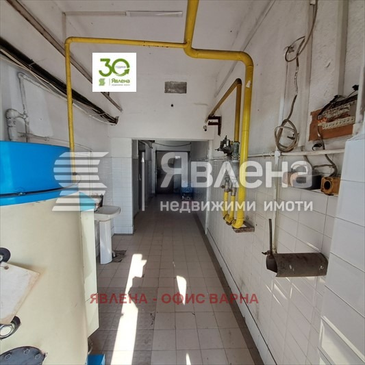 Til salg  Industribygning Varna , Zapadna promishlena zona , 900 kvm | 78731190 - billede [7]