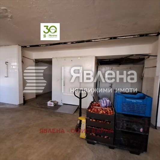 Til salg  Industribygning Varna , Zapadna promishlena zona , 900 kvm | 78731190 - billede [4]