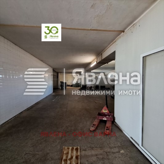 Til salg  Industribygning Varna , Zapadna promishlena zona , 900 kvm | 78731190 - billede [5]