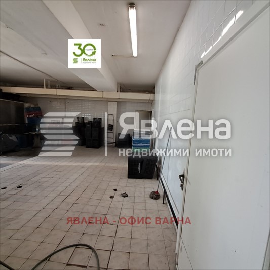 Til salg  Industribygning Varna , Zapadna promishlena zona , 900 kvm | 78731190 - billede [6]