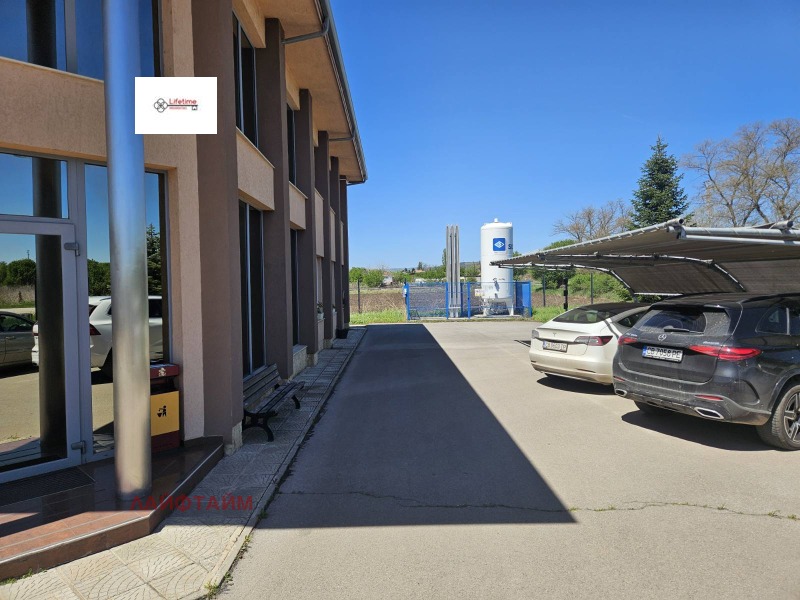 Til salgs  Industribygg region Sofia , Goljanovtsi , 3180 kvm | 99929836 - bilde [6]