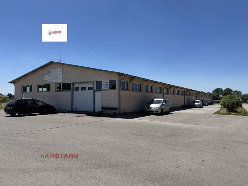 Til salgs  Industribygg region Sofia , Goljanovtsi , 3180 kvm | 99929836 - bilde [2]