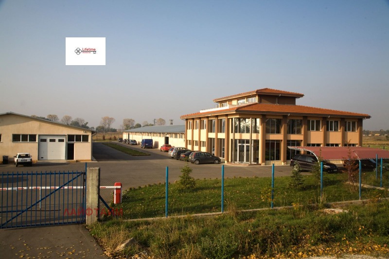 Til salgs  Industribygg region Sofia , Goljanovtsi , 3180 kvm | 99929836
