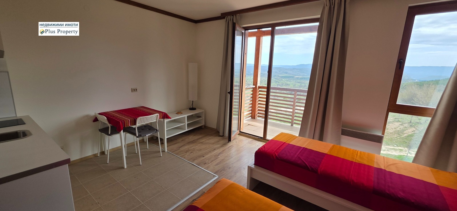 Продава 1-СТАЕН, гр. Банско, област Благоевград, снимка 2 - Апартаменти - 54342533