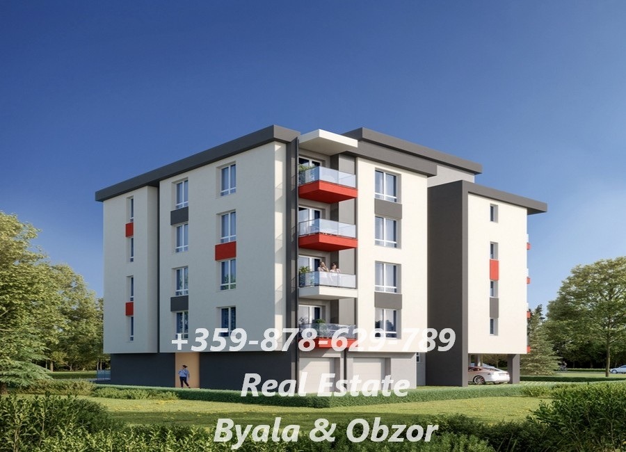 Продава 1-СТАЕН, гр. Обзор, област Бургас
