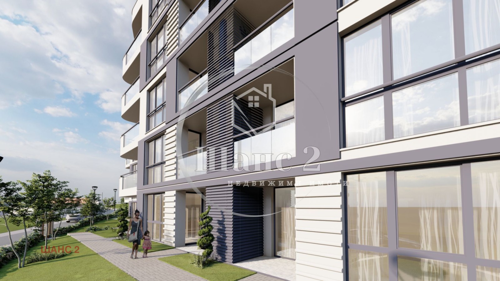 Продава 2-СТАЕН, гр. Варна, Виница, снимка 2 - Апартаменти - 52319955