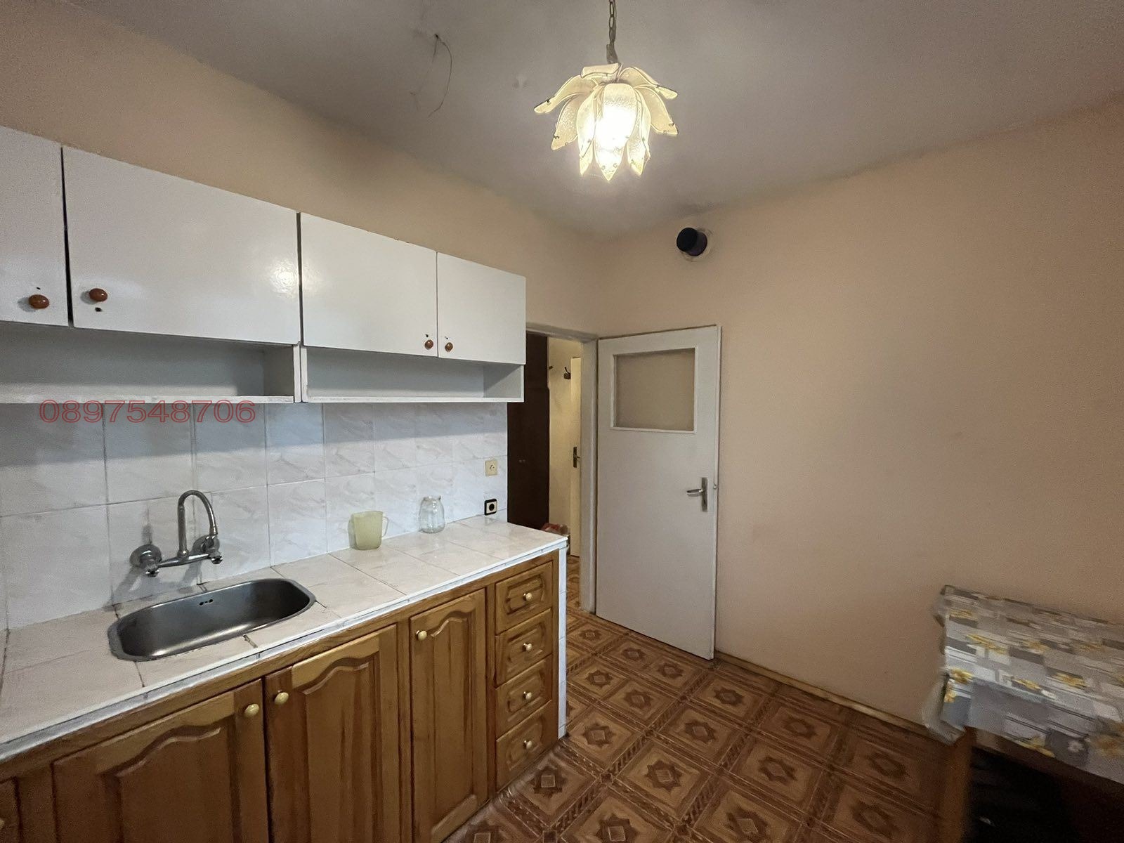 Продава 2-СТАЕН, гр. Шумен, Център, снимка 2 - Апартаменти - 53960821