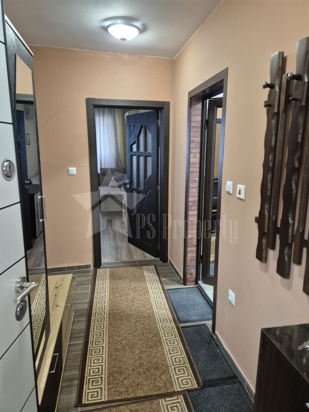 Продава 2-СТАЕН, гр. Стара Загора, Самара 3, снимка 7 - Апартаменти - 54053682