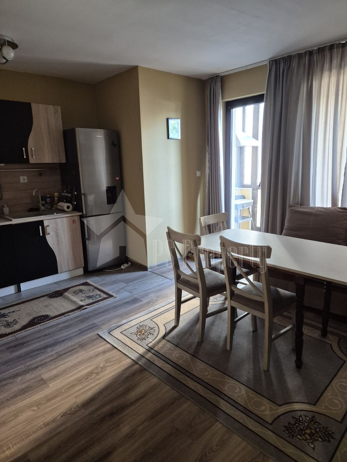 Продава 2-СТАЕН, гр. Стара Загора, Самара 3, снимка 5 - Апартаменти - 54053682