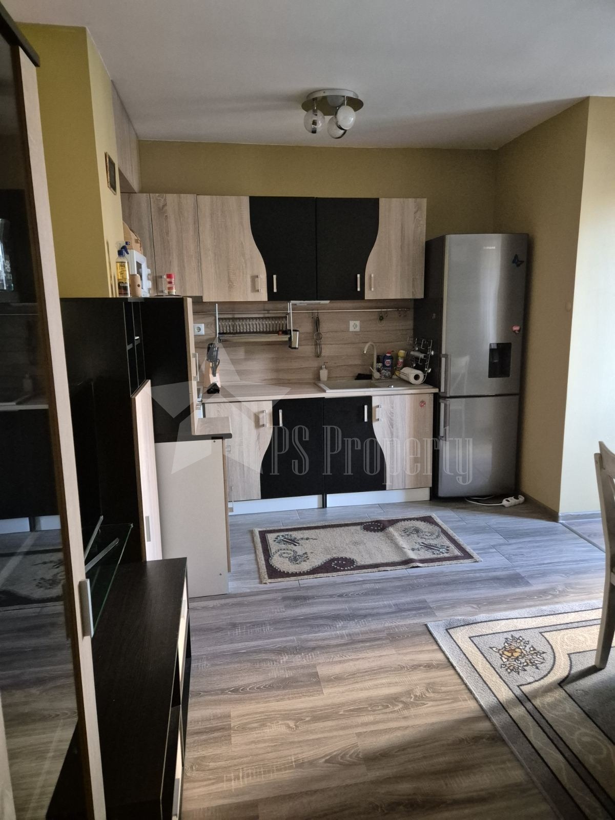 Продава 2-СТАЕН, гр. Стара Загора, Самара 3, снимка 6 - Апартаменти - 54053682