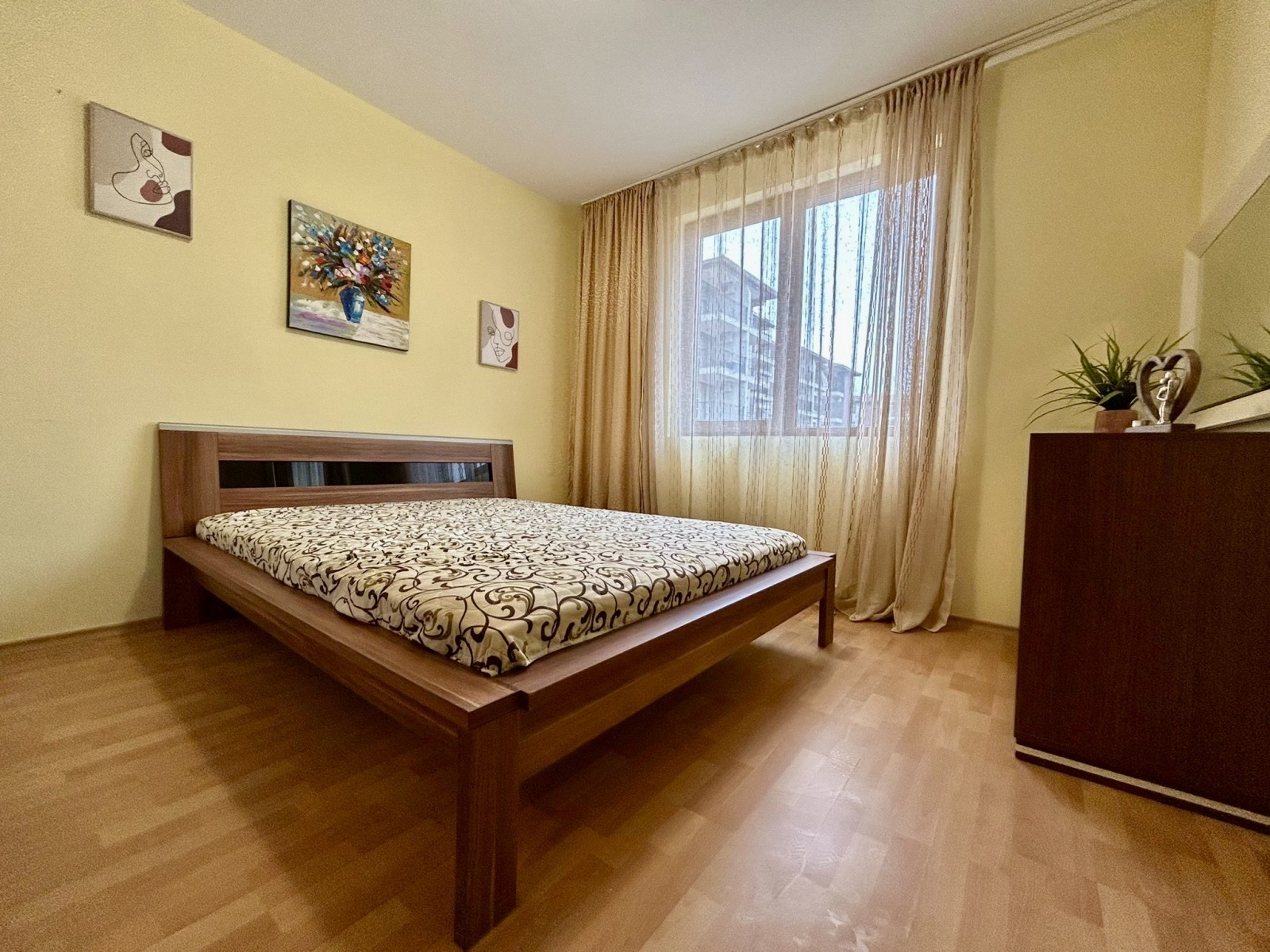 Продава 2-СТАЕН, с. Равда, област Бургас, снимка 6 - Апартаменти - 54296379