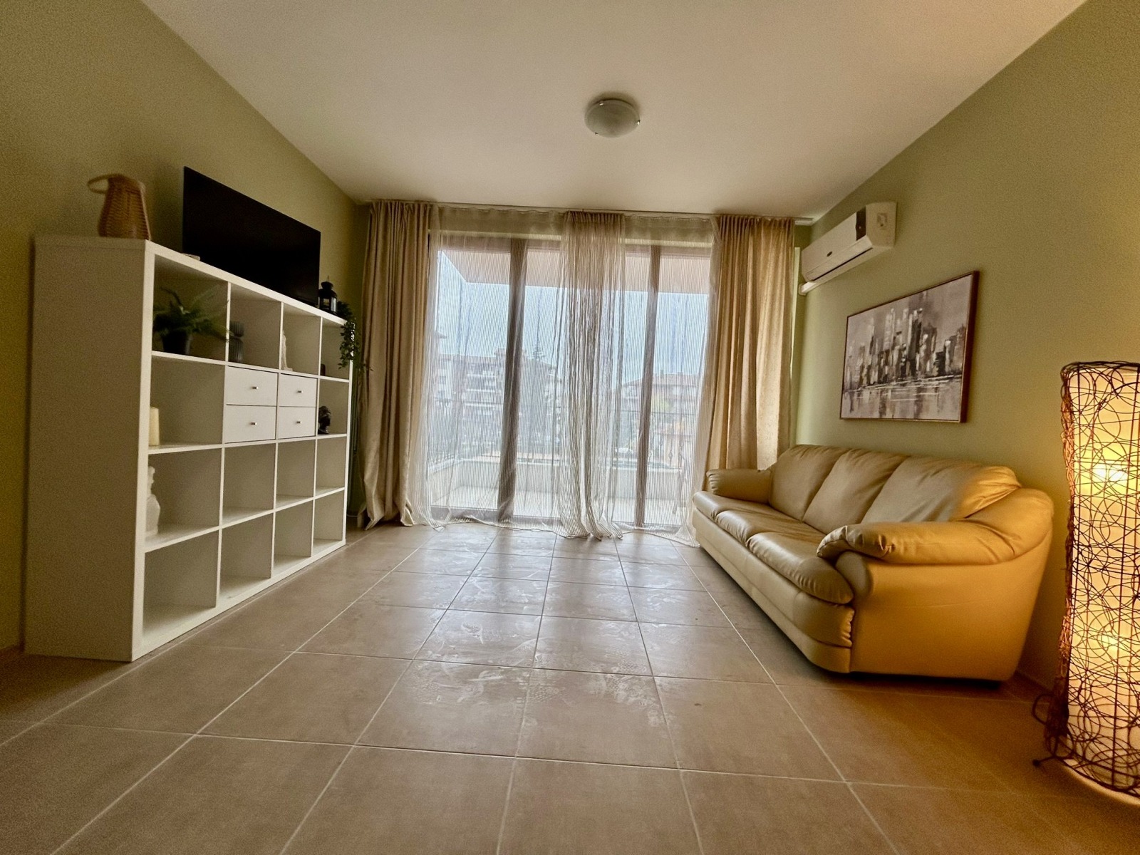 Продава 2-СТАЕН, с. Равда, област Бургас, снимка 2 - Апартаменти - 54296379