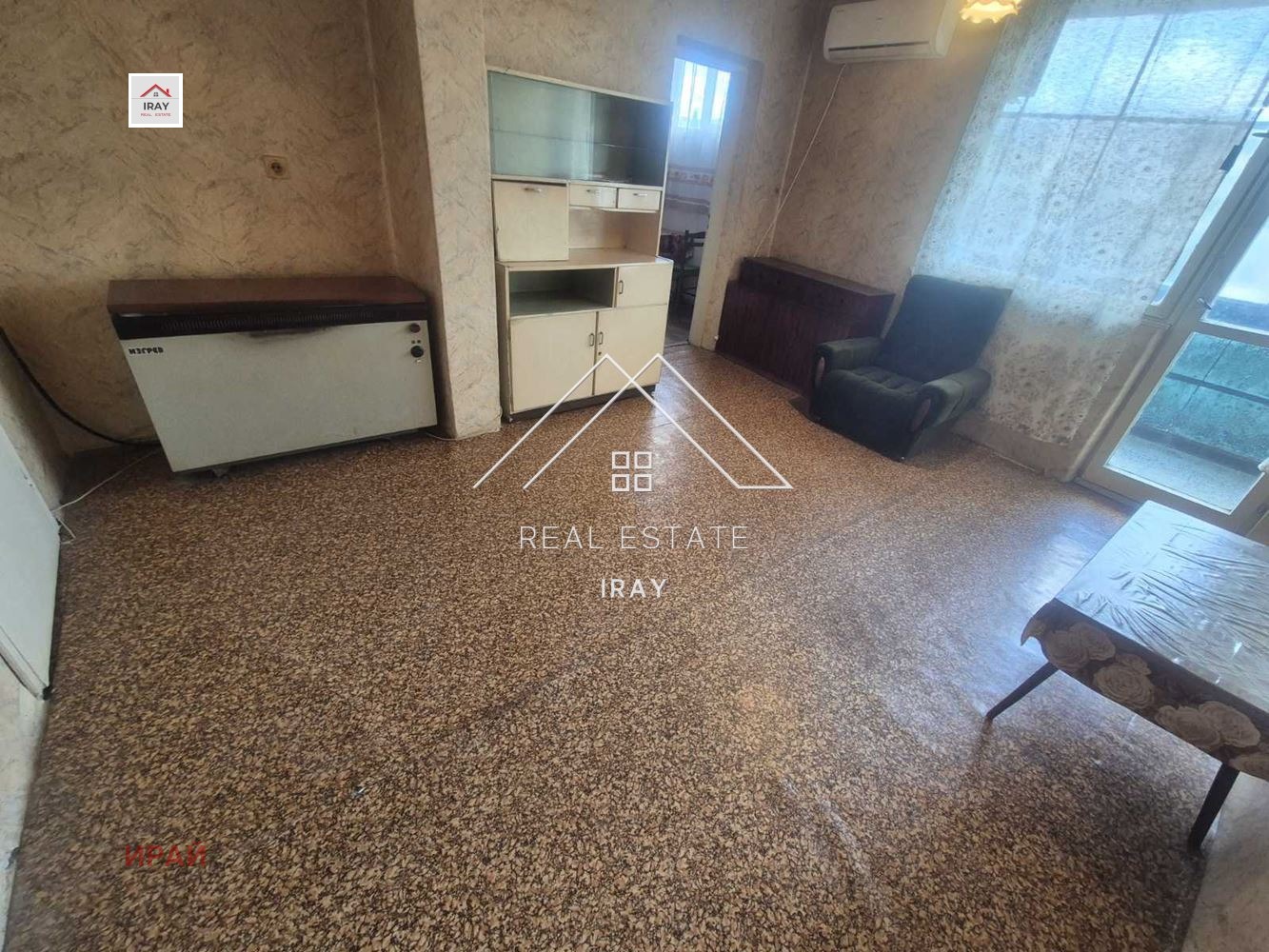 Продава 2-СТАЕН, гр. Стара Загора, Три чучура - юг, снимка 5 - Апартаменти - 55325750
