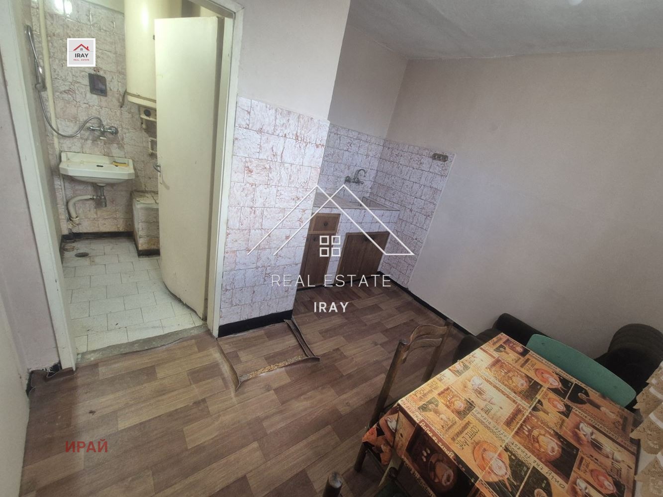 Продава 2-СТАЕН, гр. Стара Загора, Три чучура - юг, снимка 9 - Апартаменти - 55325750