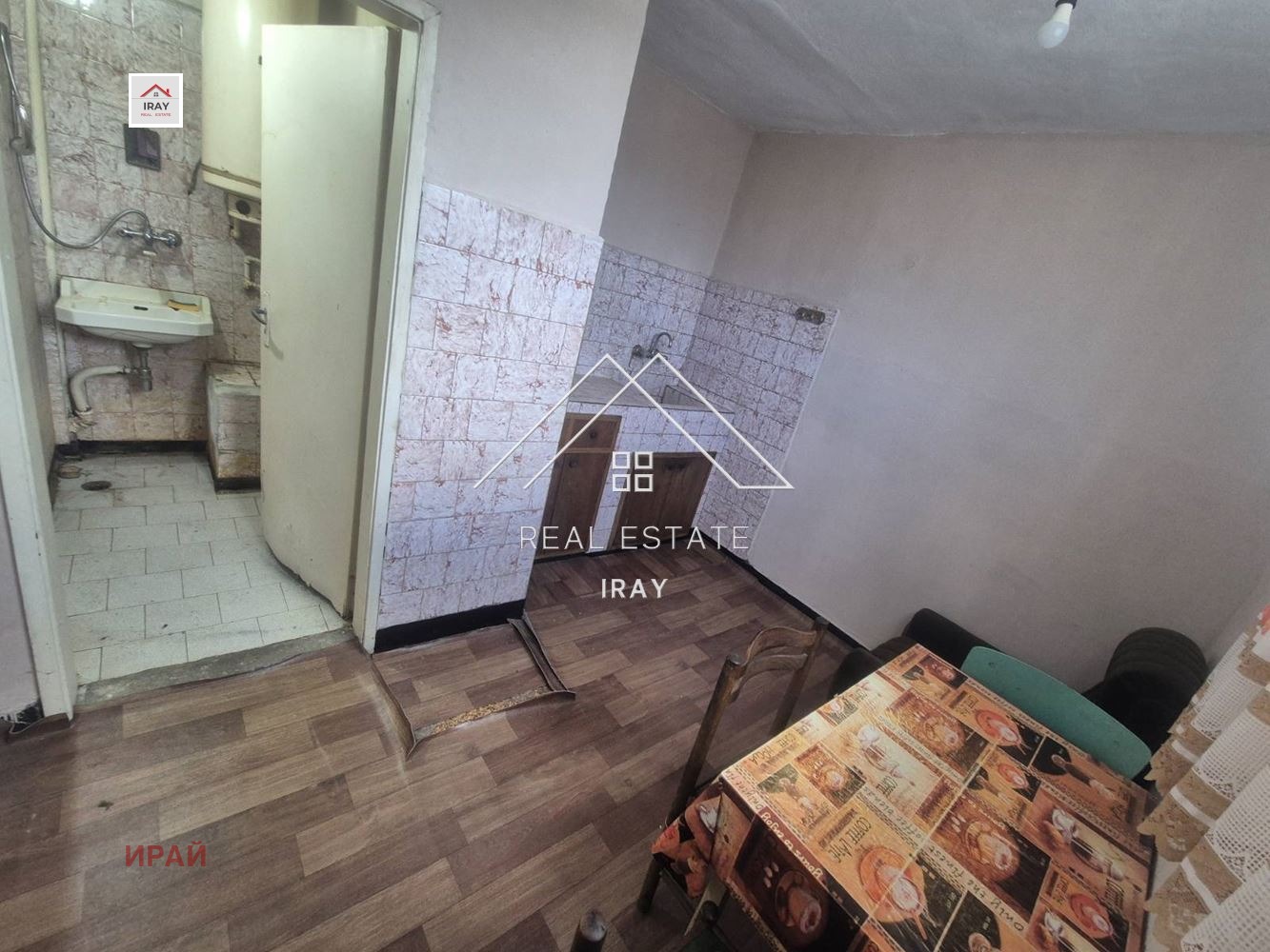 Продава 2-СТАЕН, гр. Стара Загора, Три чучура - юг, снимка 10 - Апартаменти - 55325750