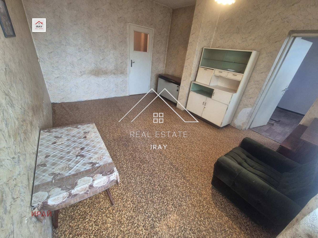 Продава 2-СТАЕН, гр. Стара Загора, Три чучура - юг, снимка 6 - Апартаменти - 55325750