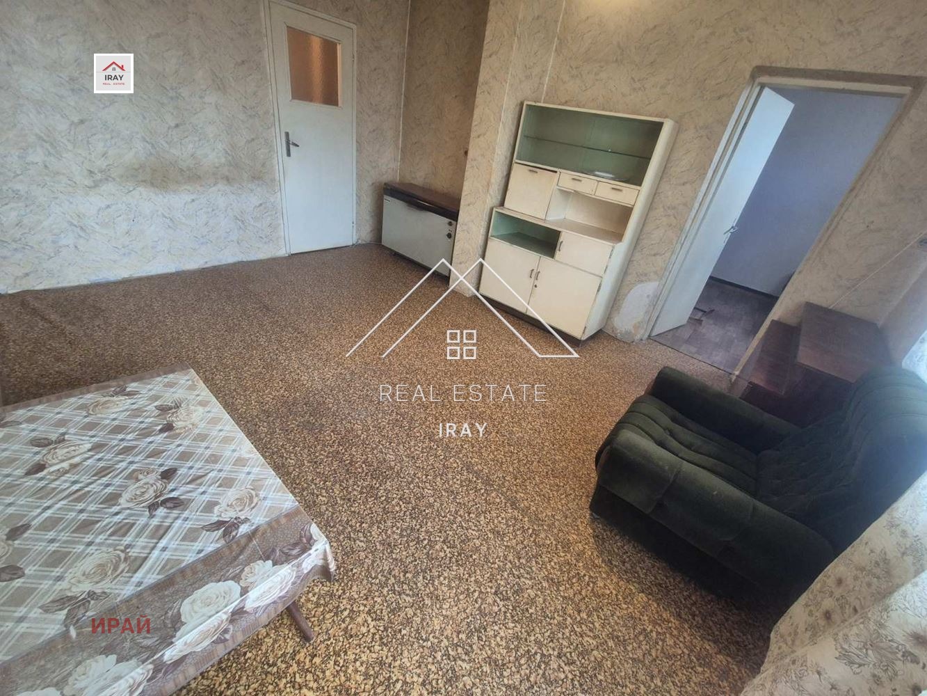 Продава 2-СТАЕН, гр. Стара Загора, Три чучура - юг, снимка 3 - Апартаменти - 55325750