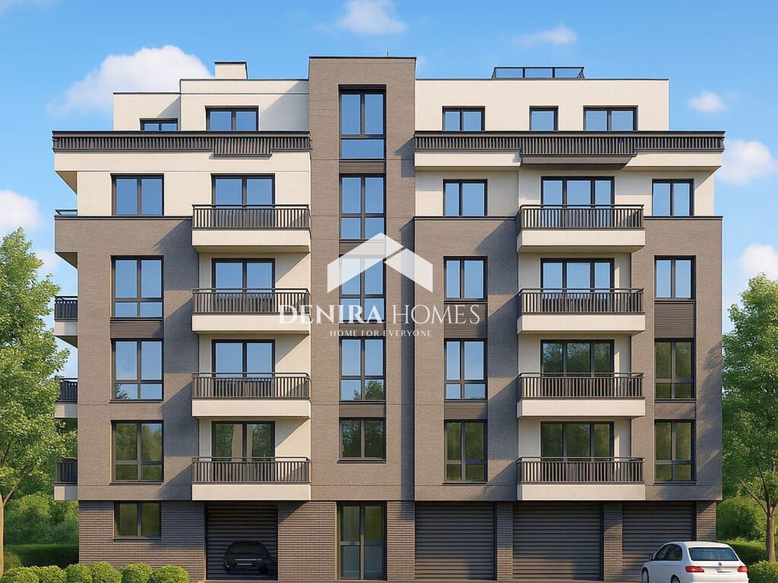 Продава 2-СТАЕН, гр. София, Овча купел, снимка 4 - Апартаменти - 55799793