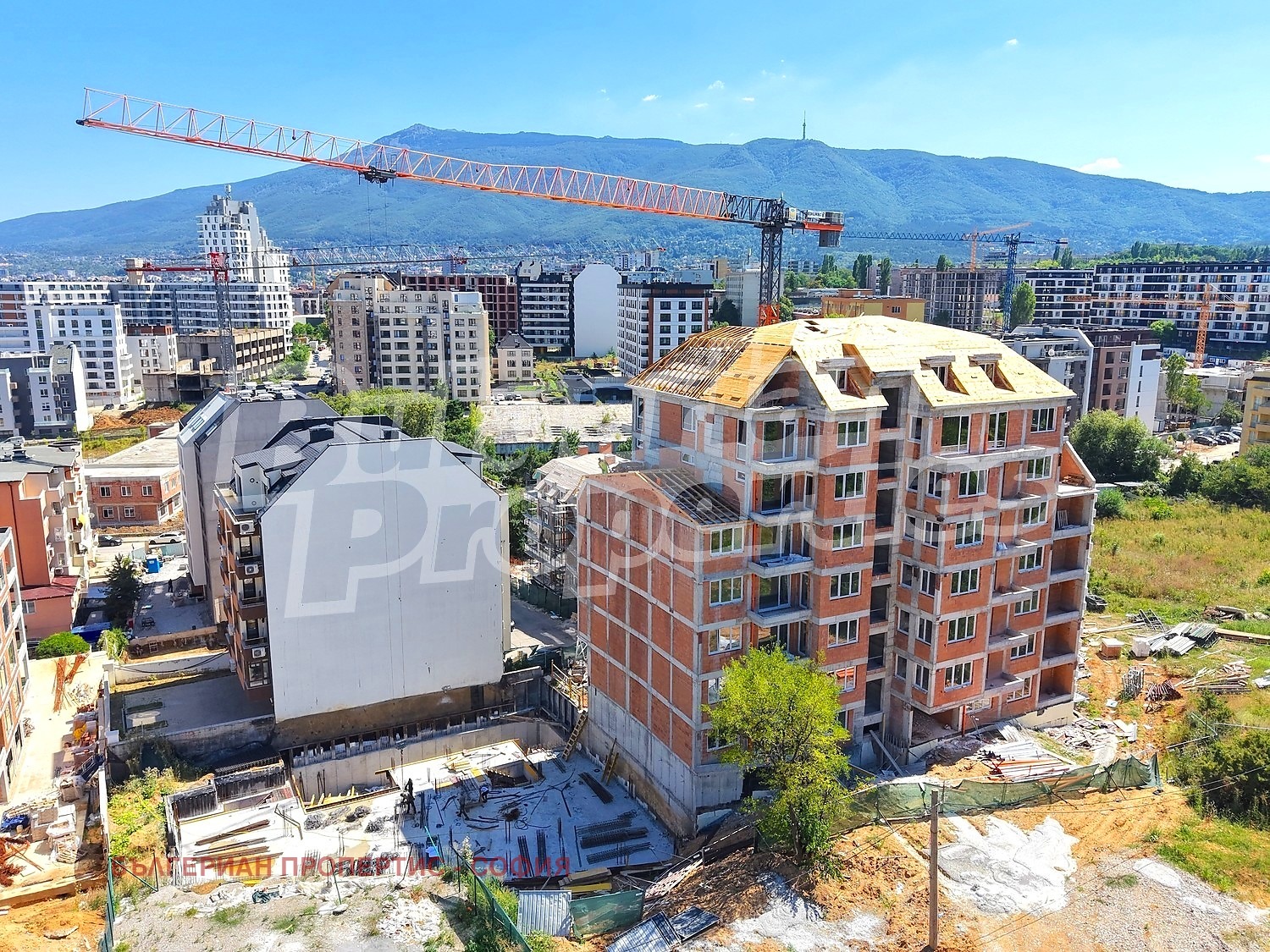 Продава 2-СТАЕН, гр. София, Овча купел, снимка 13 - Апартаменти - 56268779