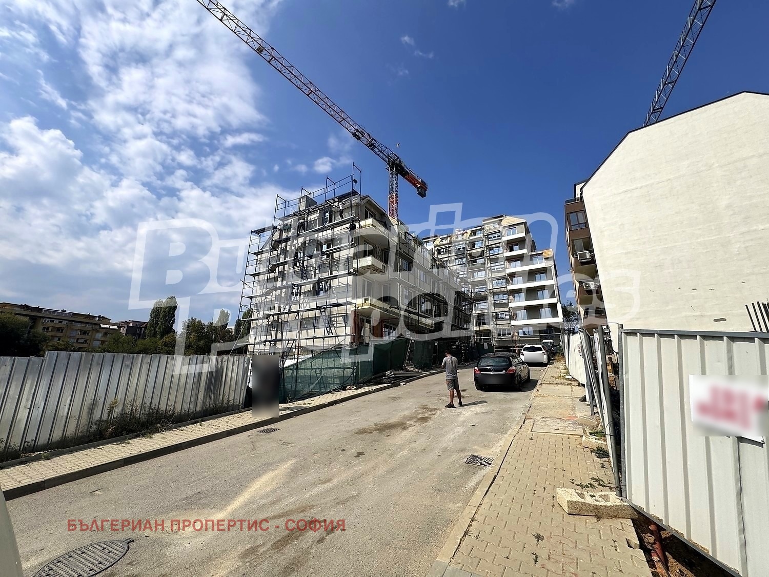 Продава 2-СТАЕН, гр. София, Овча купел