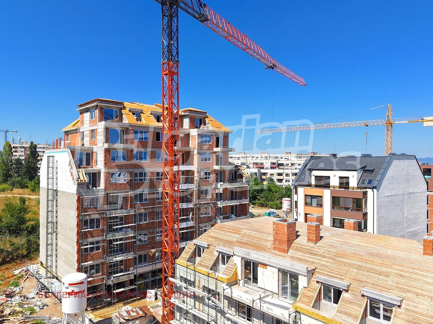 Продава 2-СТАЕН, гр. София, Овча купел, снимка 16 - Апартаменти - 56268779