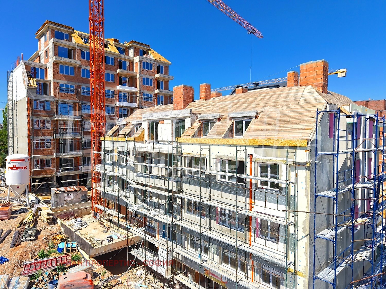 Продава 2-СТАЕН, гр. София, Овча купел, снимка 8 - Апартаменти - 56268779