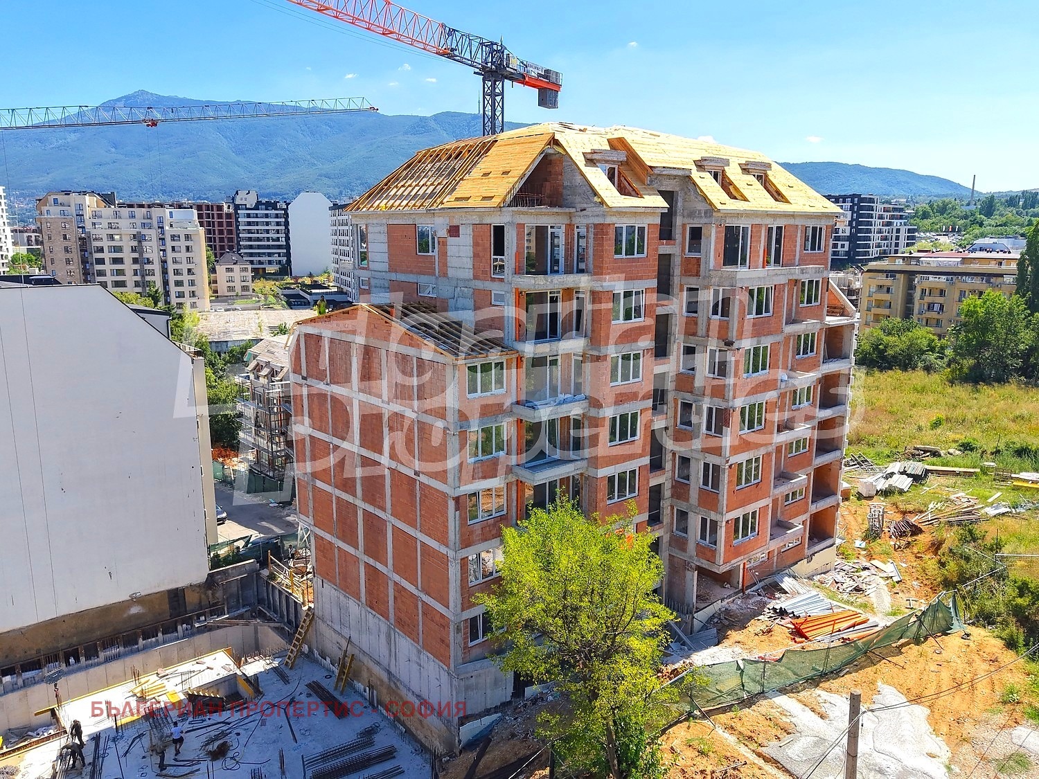 Продава 2-СТАЕН, гр. София, Овча купел, снимка 3 - Апартаменти - 56268779