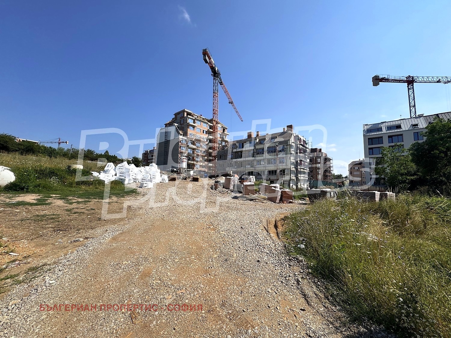Продава 2-СТАЕН, гр. София, Овча купел, снимка 11 - Апартаменти - 56268779