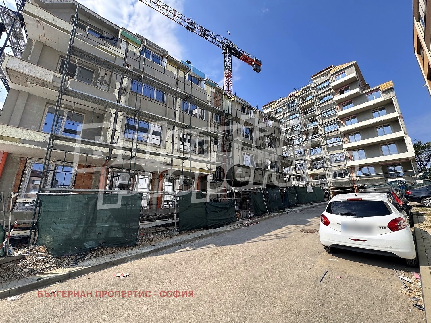 Продава 2-СТАЕН, гр. София, Овча купел, снимка 10 - Апартаменти - 56268779