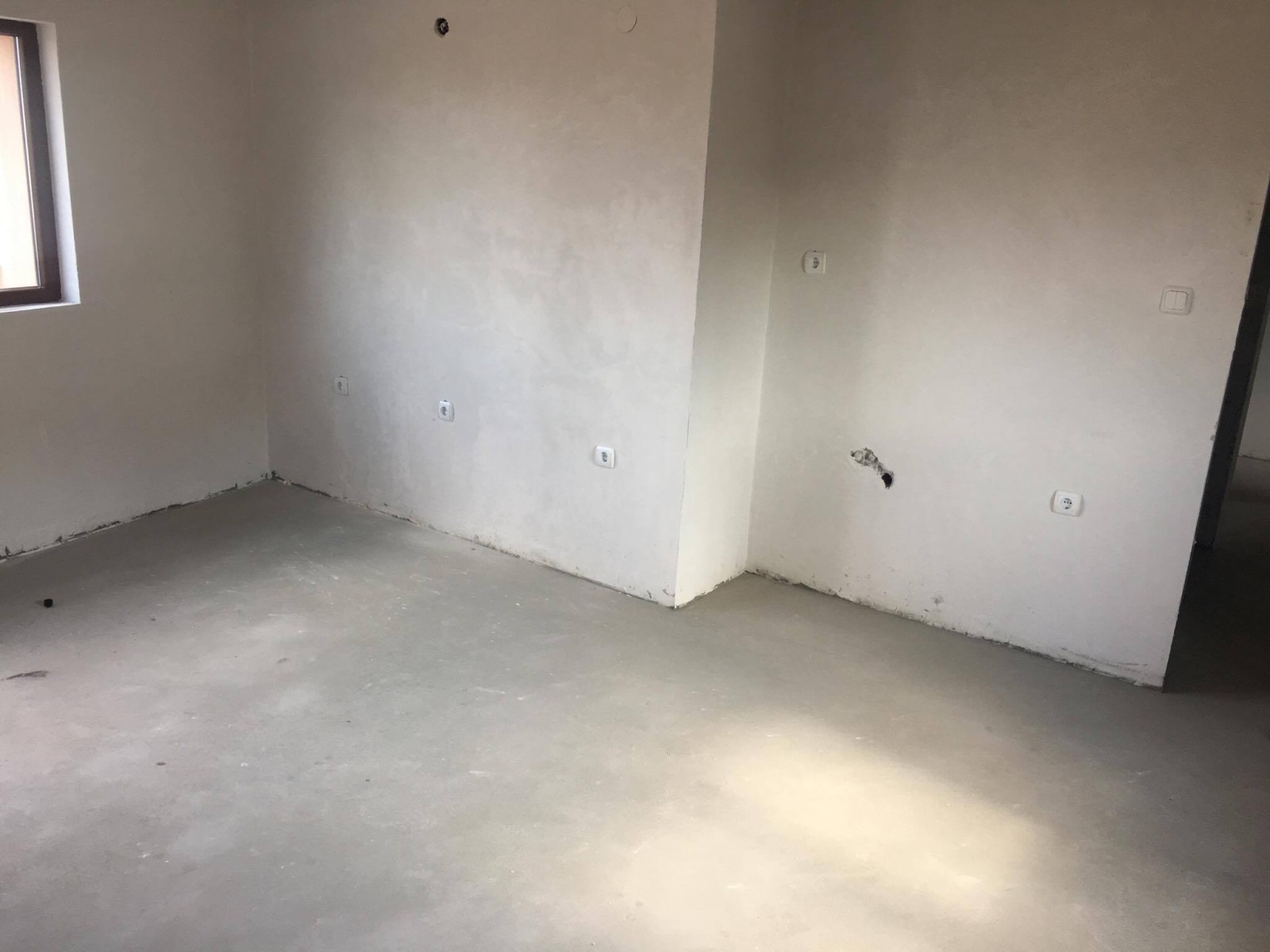 Продава 3-СТАЕН, гр. Шумен, Болницата, снимка 3 - Апартаменти - 54888657