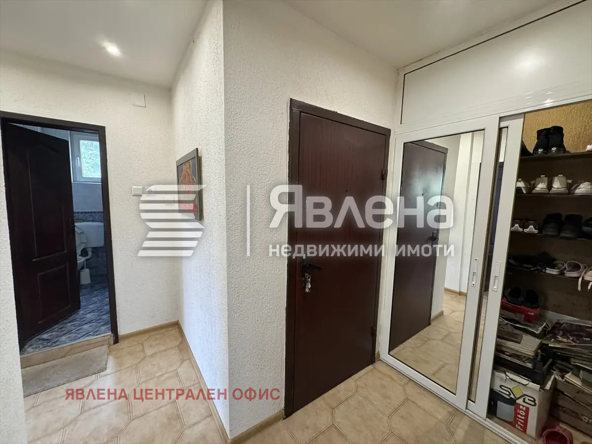 Продава 3-СТАЕН, гр. София, Орландовци, снимка 10 - Апартаменти - 53813196