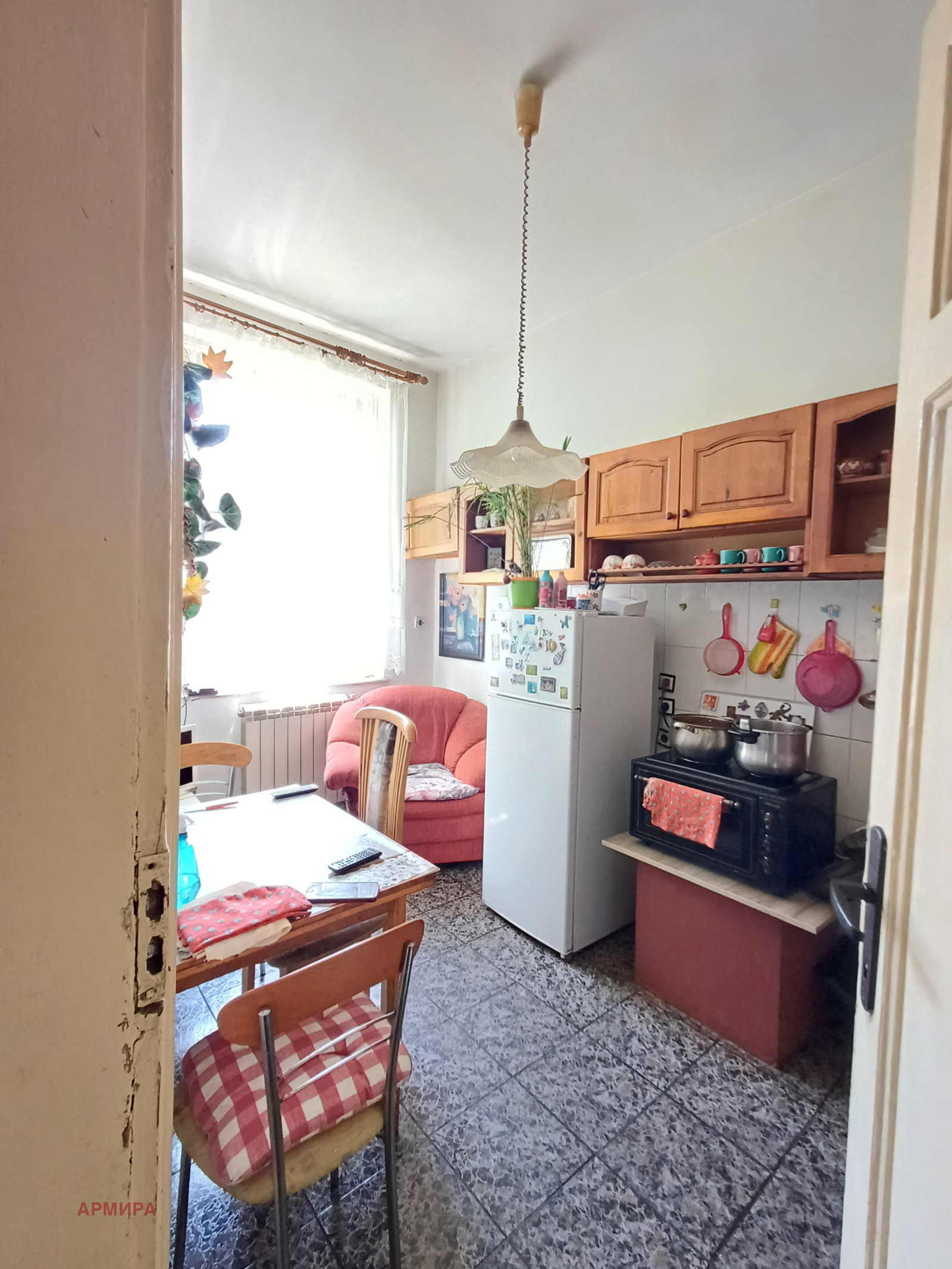 Продава 3-СТАЕН, гр. София, Център, снимка 8 - Апартаменти - 54812498