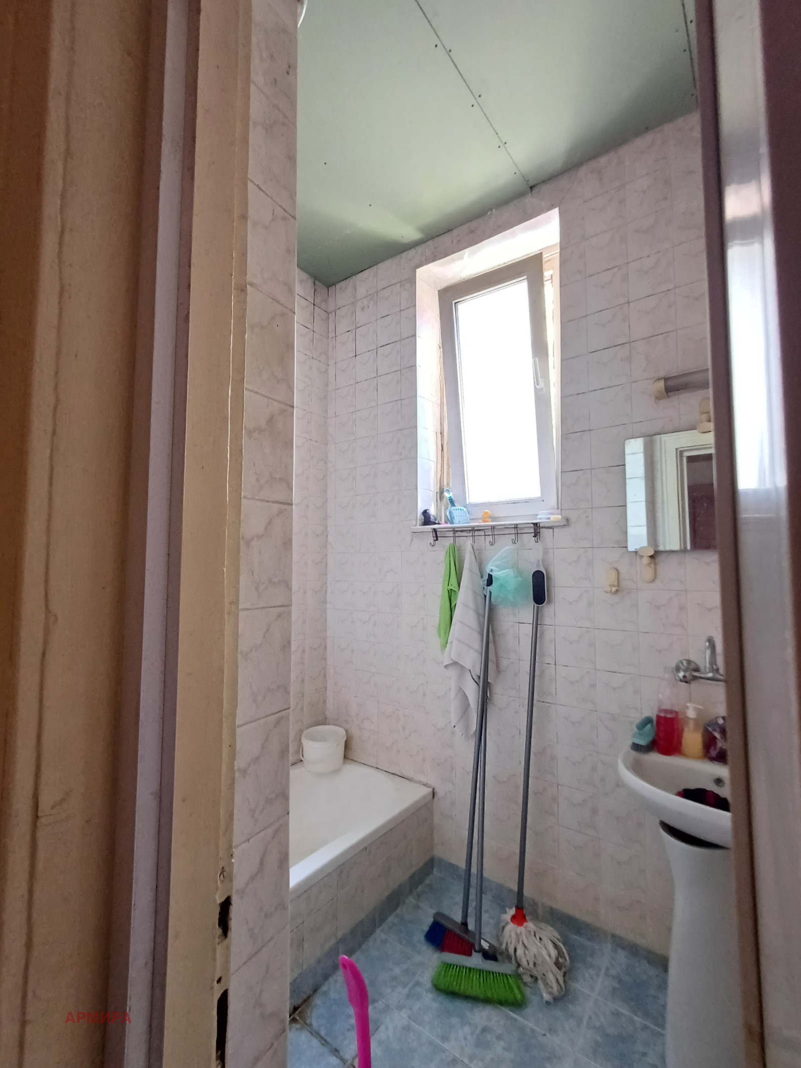 Продава 3-СТАЕН, гр. София, Център, снимка 9 - Апартаменти - 54812498