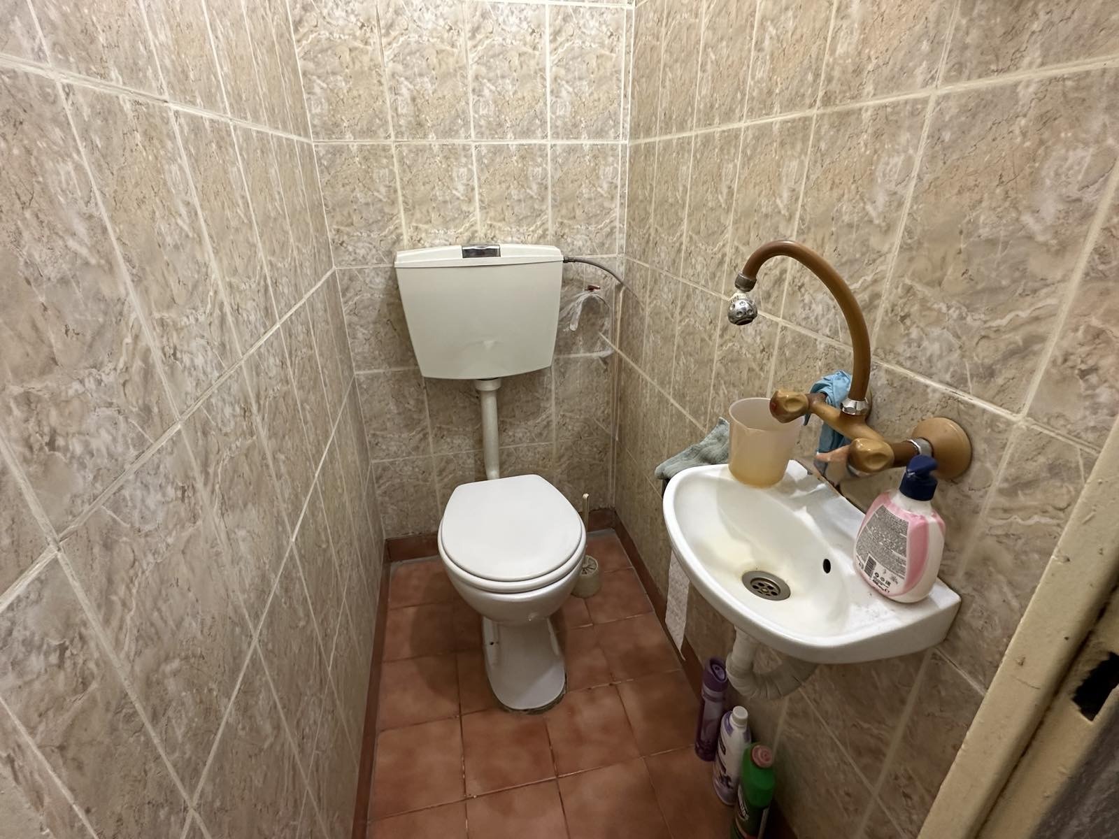 Продава 3-СТАЕН, гр. София, Обеля 1, снимка 6 - Апартаменти - 55299879