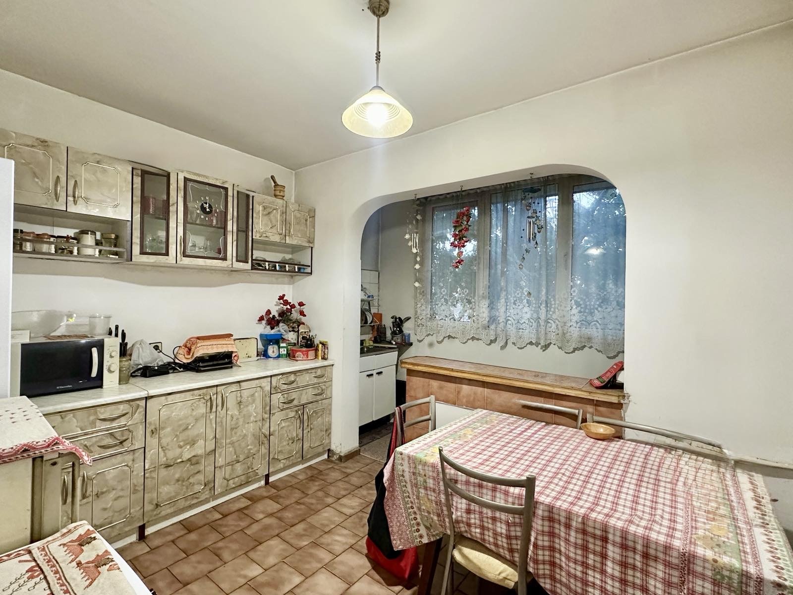 Продава 3-СТАЕН, гр. София, Обеля 1, снимка 3 - Апартаменти - 55299879